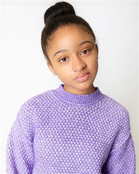 Paris Morgan Brown. Paris Morgan Brown, 10, from Jersey City stars as Yasmine St. Patrick in STARZ hit show, "Power." 3 / 4. Courtesy of Gabrielle Paul. 